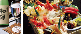 Chanpon HIRUNOJIN/ITAMAE BAR (Lunch: Champon specialty store