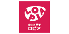 ロピア