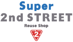 スーパーセカンドストリート 印西ビッグホップ店